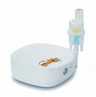 Compressor nebulizer--ANB-7