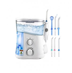 Oral irrigator--OI-1