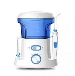 Oral irrigator--OI-2