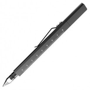 Tactical multifunctional pen