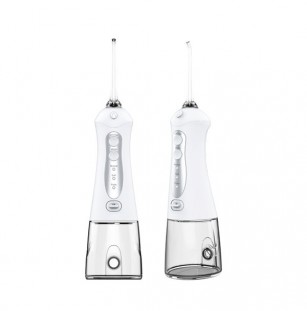 Oral irrigator--OIP-1