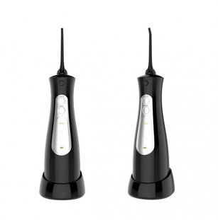 Oral irrigator--OIP-3