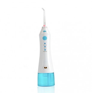 Oral irrigator--OIP-3