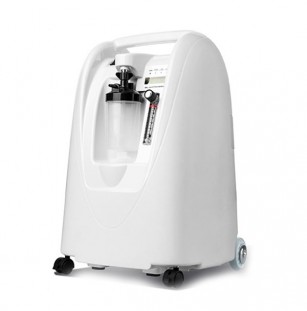 Oxygen concentrator--OC-4