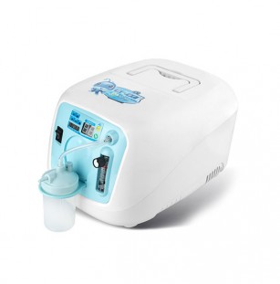 Oxygen concentrator--OC-2
