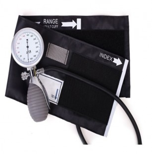 Aneroid sphygmomanometer--PAS-01