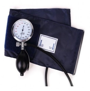 Aneroid sphygmomanometer--PAS-02