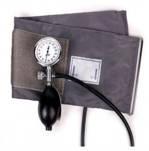 Aneroid sphygmomanometer--PAS-03