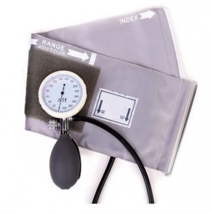 Aneroid sphygmomanometer--PAS-04